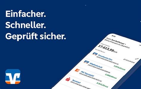 OnlineBanking Volksbank eG.